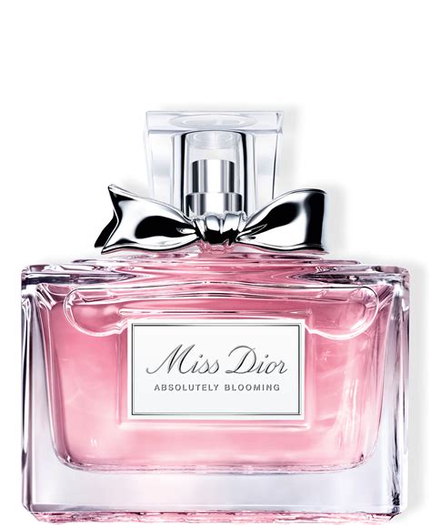 miss dior absolutely blooming edp 100ml